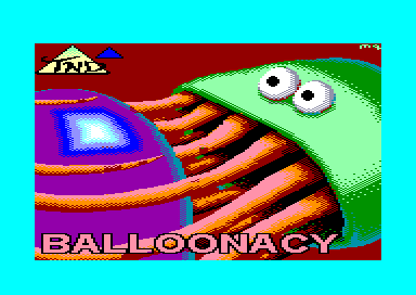 Balloonacy 